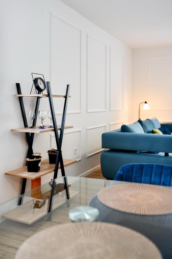 Deluxe Apartment Soline Zadar Buitenkant foto