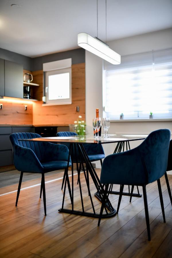 Deluxe Apartment Soline Zadar Buitenkant foto