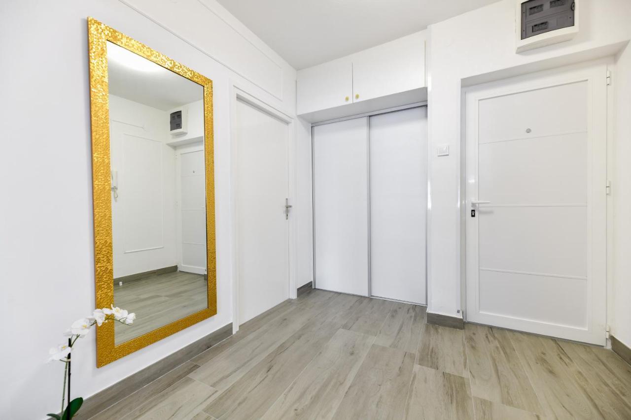 Deluxe Apartment Soline Zadar Buitenkant foto