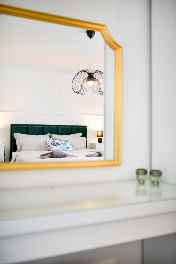 Deluxe Apartment Soline Zadar Buitenkant foto
